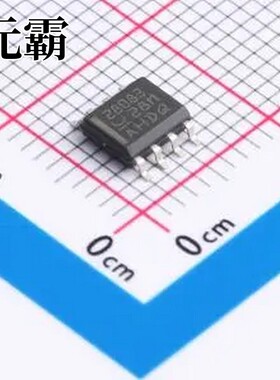 UCC28083DR SOIC-8 AC-DC控制器和稳压器