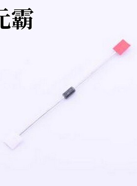 BZX85B9V1 稳压二极管 BZX85B9V1 DO-41