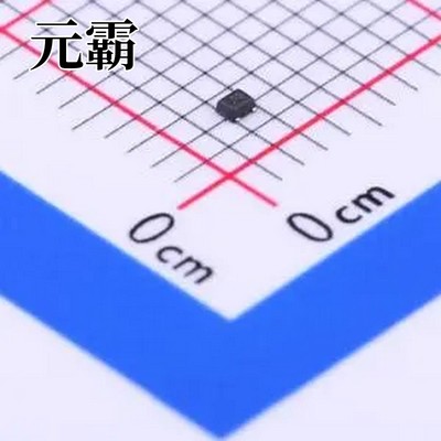 TPD2EUSB30ADRTR SOT(9x3) 静电和浪涌保护(TVS/ESD)