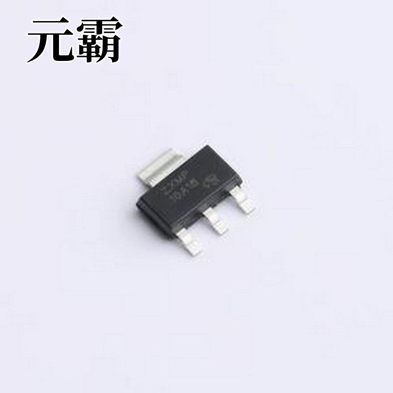 ZXMP10A18GTC-VB 场效应管(MOSFET) 1个P沟道 耐压:100V 电流:3A