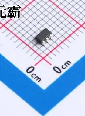 TPS79133DBVT SOT-23-5 线性稳压器(LDO)