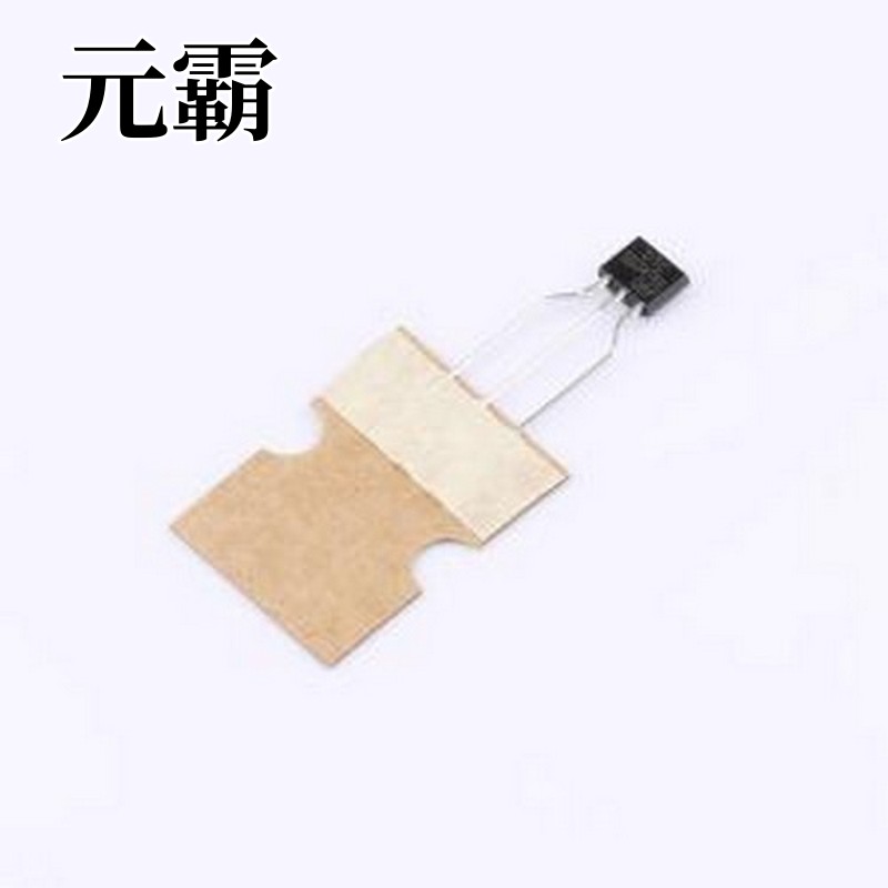 2SD2470L-E-T9S-B 三极管(BJT) 2SD2470L-E-T9S-B TO-92SP