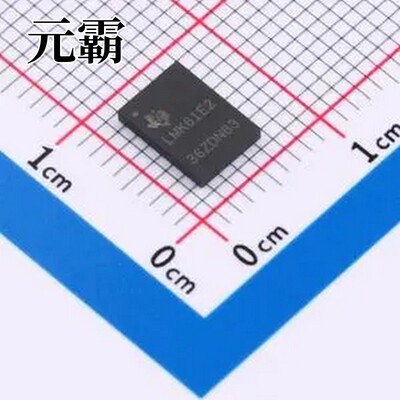 LMK61E2-SIAR 定时器/计时器 QFM-8(5x7)