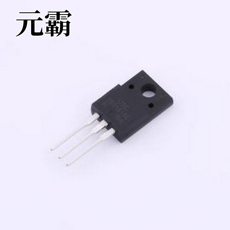 2SD1816G-R-TF3-T 三极管(BJT) 2SD1816G-R-TF3-T TO-220F
