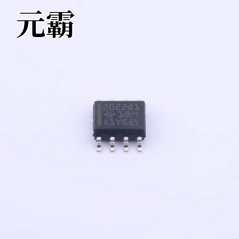 TPS2022DRQ1 功率电子开关 TPS2022DRQ1 SOIC-8