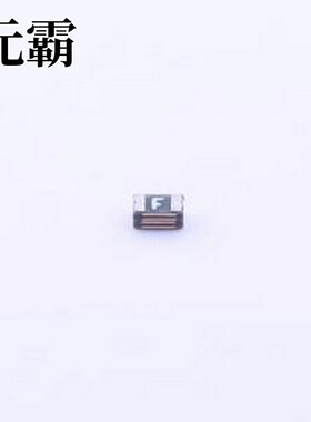 0603L035YR 自恢复保险丝 6V 350mA 0603自恢复 0603