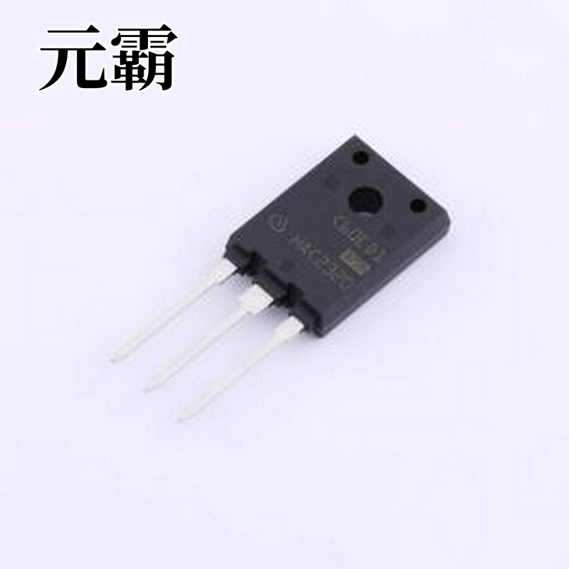 IDFW60C65D1 开关二极管 电压:650V 电流:56A TO-247-3-AI