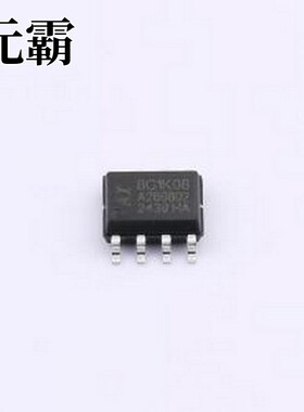 AI8G1K08-36I-SOP8 单片机(MCU/MPU/SOC) AI8G1K08-36I-SOP8 SOP-