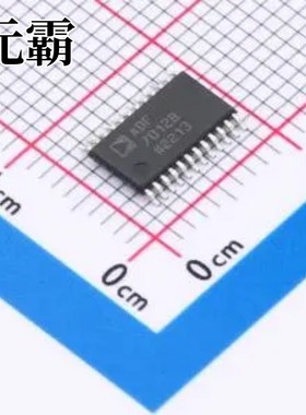 ADF7012BRUZ-RL7 TSSOP-24 无线收发芯片