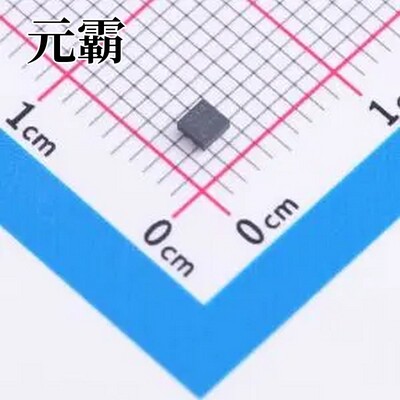 LMR36503MSCQRPERQ1 VQFN-9-HR(2x2) DC-DC电源芯片