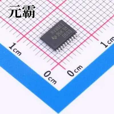 TRS3386EIPWR TSSOP-20 RS232芯片
