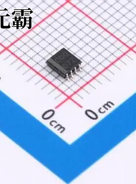 SN74LVC2G00WDCTREP SSOP-8-2.8mm 逻辑门