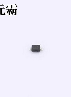 HNNCD36DT(0)-T1-AT 静电和浪涌保护(TVS/ESD) HNNCD36DT(0)-T1-A