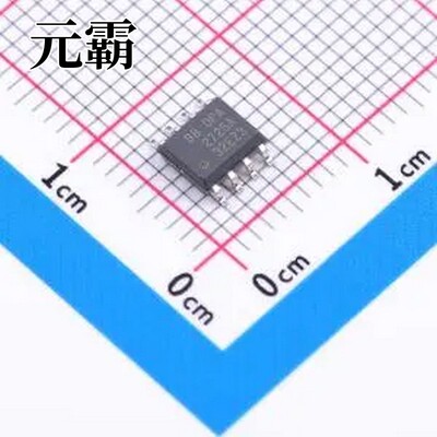 OPA2725AIDR SOIC-8 运算放大器