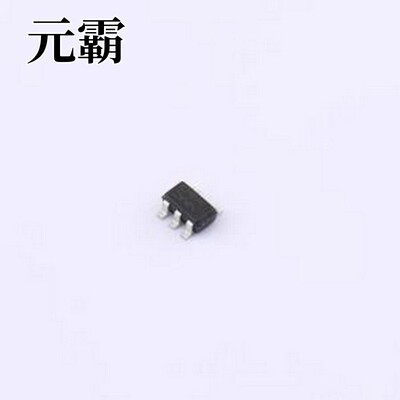 BD45281G-TR 监控和复位芯片 BD45281G TR SSOP-5-1.6mm
