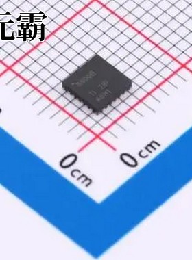 ADS8900BRGER 模数转换芯片ADC VQFN-24-EP(4x4)