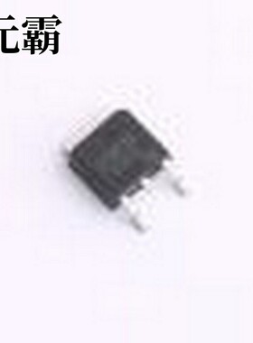 STD25NF10LT4-VB 场效应管(MOSFET) STD25NF10LT4-VB TO-252