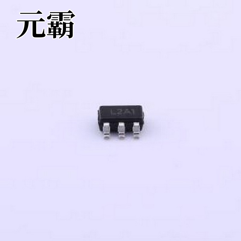 APL3512ABI-TRG 功率电子开关 APL3512ABI-TRG SOT-23-5