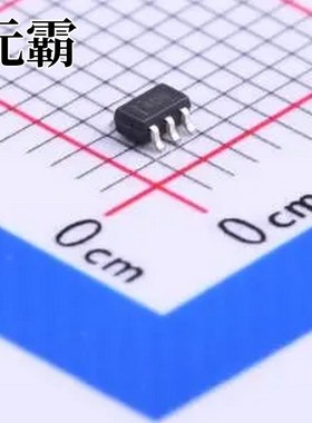 TPS22944DCKR SC-70-5 功率电子开关