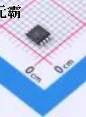 AD7495ARMZ MSOP-8 模数转换芯片ADC