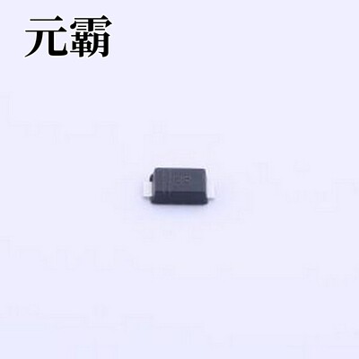 PMEG6010ER 肖特基二极管 电压:60V 电流:1A SOD-123FL