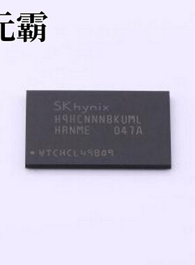 H9HCNNN8KUMLHR-NME DDR SDRAM H9HCNNN8KUMLHR-NME BGA-200(10x1