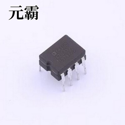 OP200AZ 精密运放 低偏移电压、低功耗双运算放大器 CDIP-8