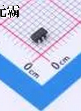 TPD3S044DBVR SOT-23-6 USB转换芯片