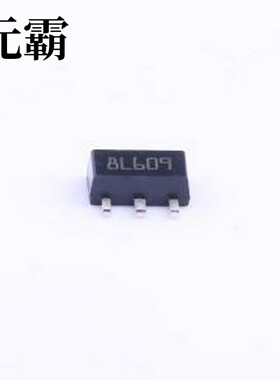 L78L15ABUTR 线性稳压器(LDO) 0.1A正稳压器 SOT-89-3