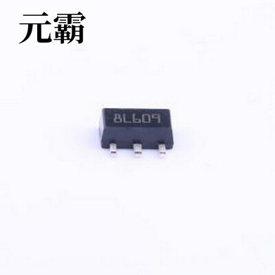 L78L15ABUTR 线性稳压器(LDO) 0.1A正稳压器 SOT-89-3