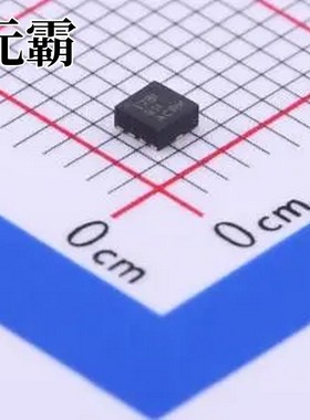 TLV62585RWTR VQFN-11-HR(2x3) DC-DC电源芯片