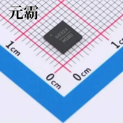 HMC6832ALP5LE LFCSP-28(5x5) 时钟缓冲器/驱动器/分配器