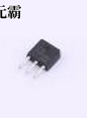 YFW4N65AMJ 场效应管(MOSFET) 1个N沟道 耐压:650V 电流:4A TO-25