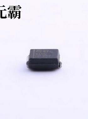 STPS140A 肖特基二极管 电压:40V 电流:1A SMA(DO-214AC)