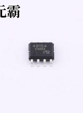 RF1K49154-VB 场效应管(MOSFET) 耐压:60V 电流:7A SOP-8