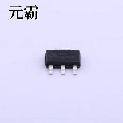 NSV60600MZ4T1G 三极管(BJT) PNP 电流:6A 耐压:60V SOT-223-4