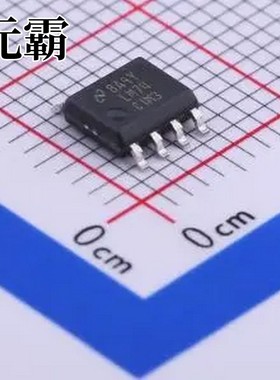 LM74CIMX-3/NOPB SOIC-8 温度传感器