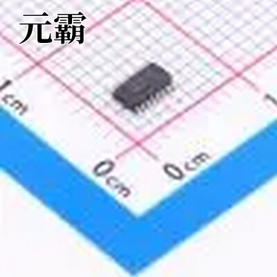 TMUX1574DYYR SOT-23-16 模拟开关/多路复用器