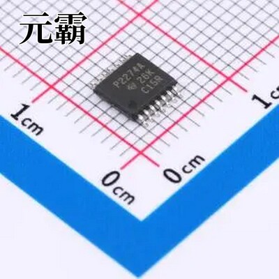 TLC2274ACPWR TSSOP-14 运算放大器