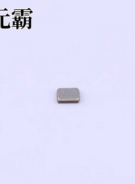 TJ2148000DYFBC 无源晶振 48MHz ±10ppm 7pF SMD2016-4P