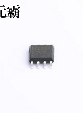 HX082A-S 运算放大器 HX082A-S SOP-8