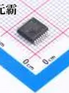 SN74LV165ADBR SSOP-16-208mil 移位寄存器