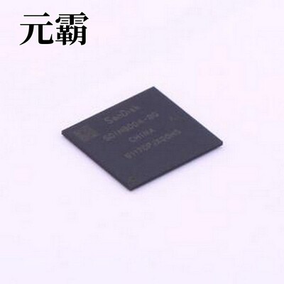 SDINBDG4-8G-XI1 eMMC SDINBDG4-8G-XI1 BGA-153