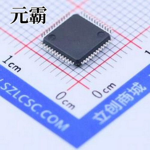 FU6811L 单片机(MCU/MPU/SOC) FU6811L LQFP-48(7x7)