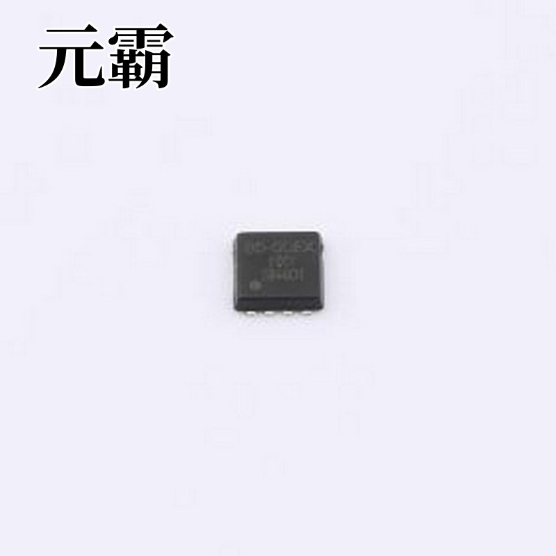BUK9M85-60EX-HXY 场效应管(MOSFET) 1个N沟道 耐压:60V 电流:20A
