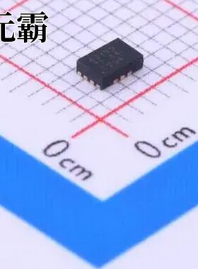 TPS62135RGXT VQFN-11(2x3) DC-DC电源芯片