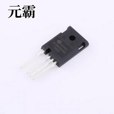 GC3M0060065K 碳化硅场效应管(MOSFET) GC3M0060065K TO-247-4