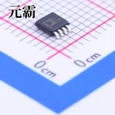 AD8657ARMZ-R7 MSOP-8 运算放大器