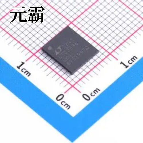 LTC3886IUKG#PBF QFN-52-EP(7x8) DC-DC电源芯片