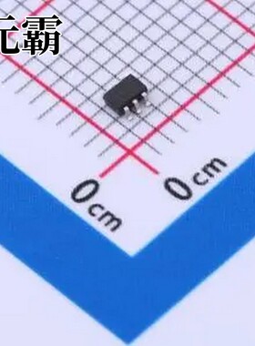 INA212BQDCKRQ1 SC-70-6 电流感应放大器